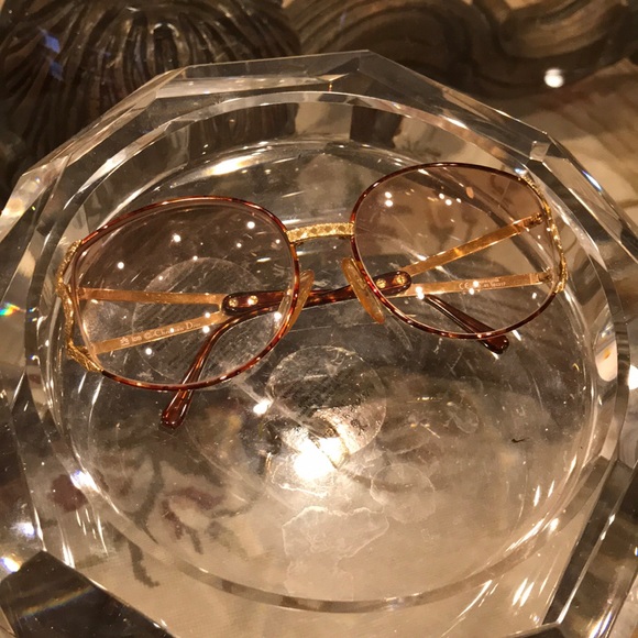 Christian Dior Glasses - Picture 1 of 8